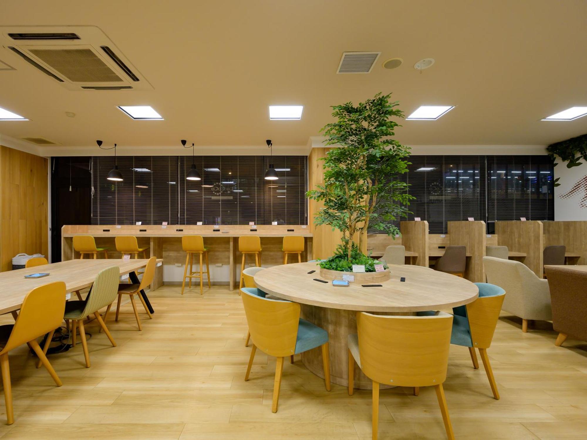 爱科诺福井站前酒店 3* 福井